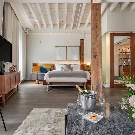 One11 Hotel Νέα Ορλεάνη Εξωτερικό φωτογραφία