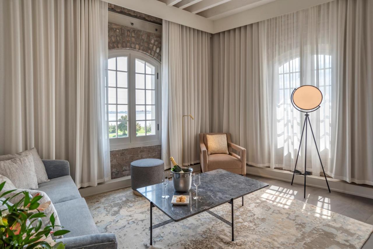 One11 Hotel Νέα Ορλεάνη Εξωτερικό φωτογραφία