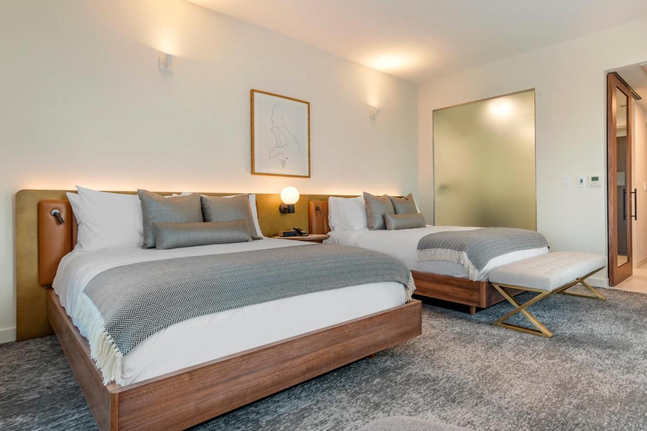 One11 Hotel Νέα Ορλεάνη Εξωτερικό φωτογραφία