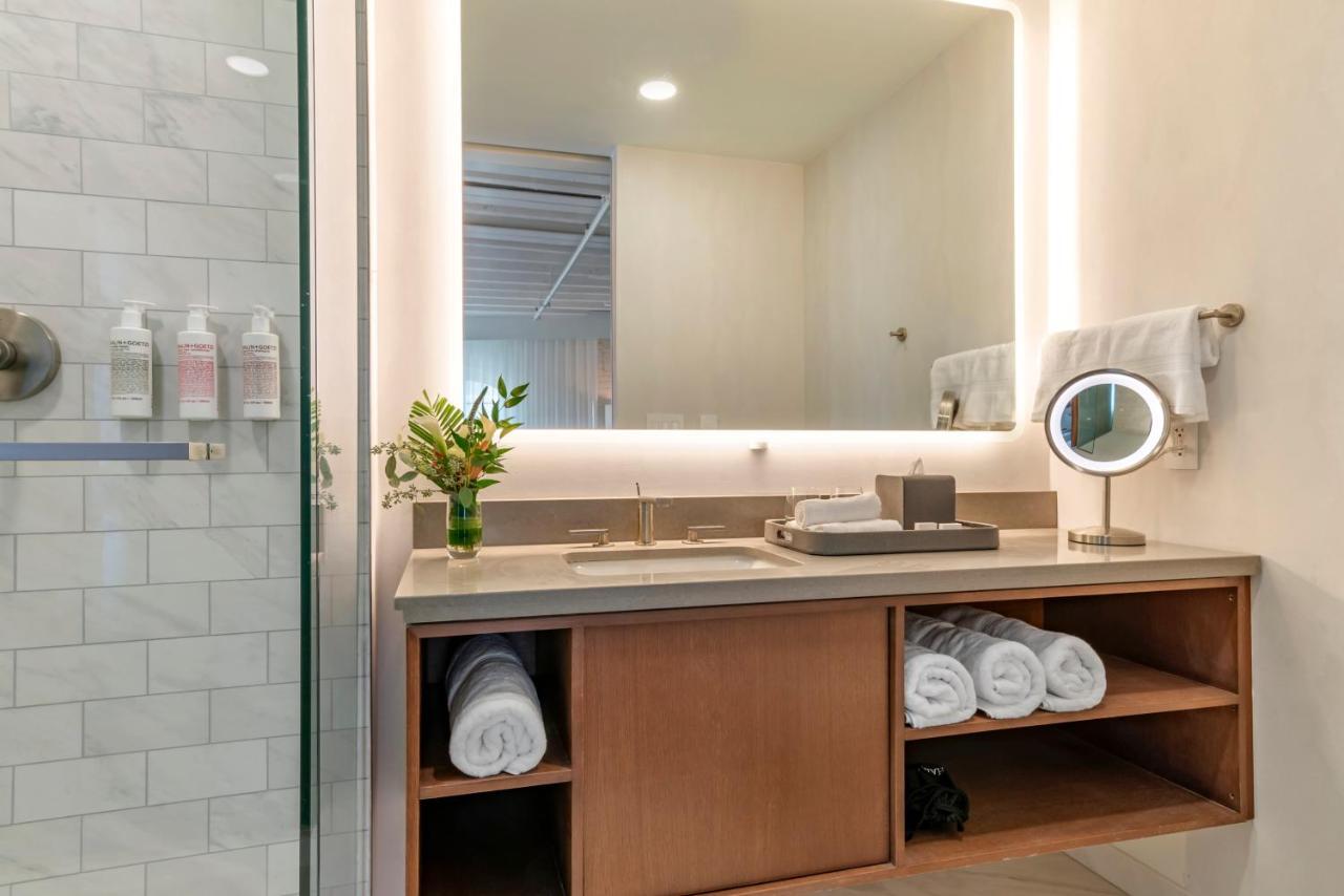 One11 Hotel Νέα Ορλεάνη Εξωτερικό φωτογραφία