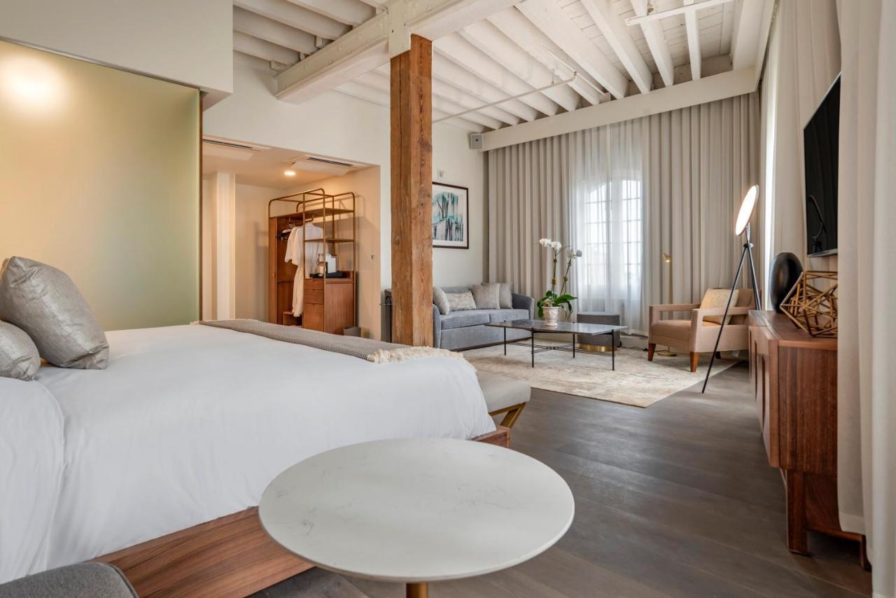 One11 Hotel Νέα Ορλεάνη Εξωτερικό φωτογραφία
