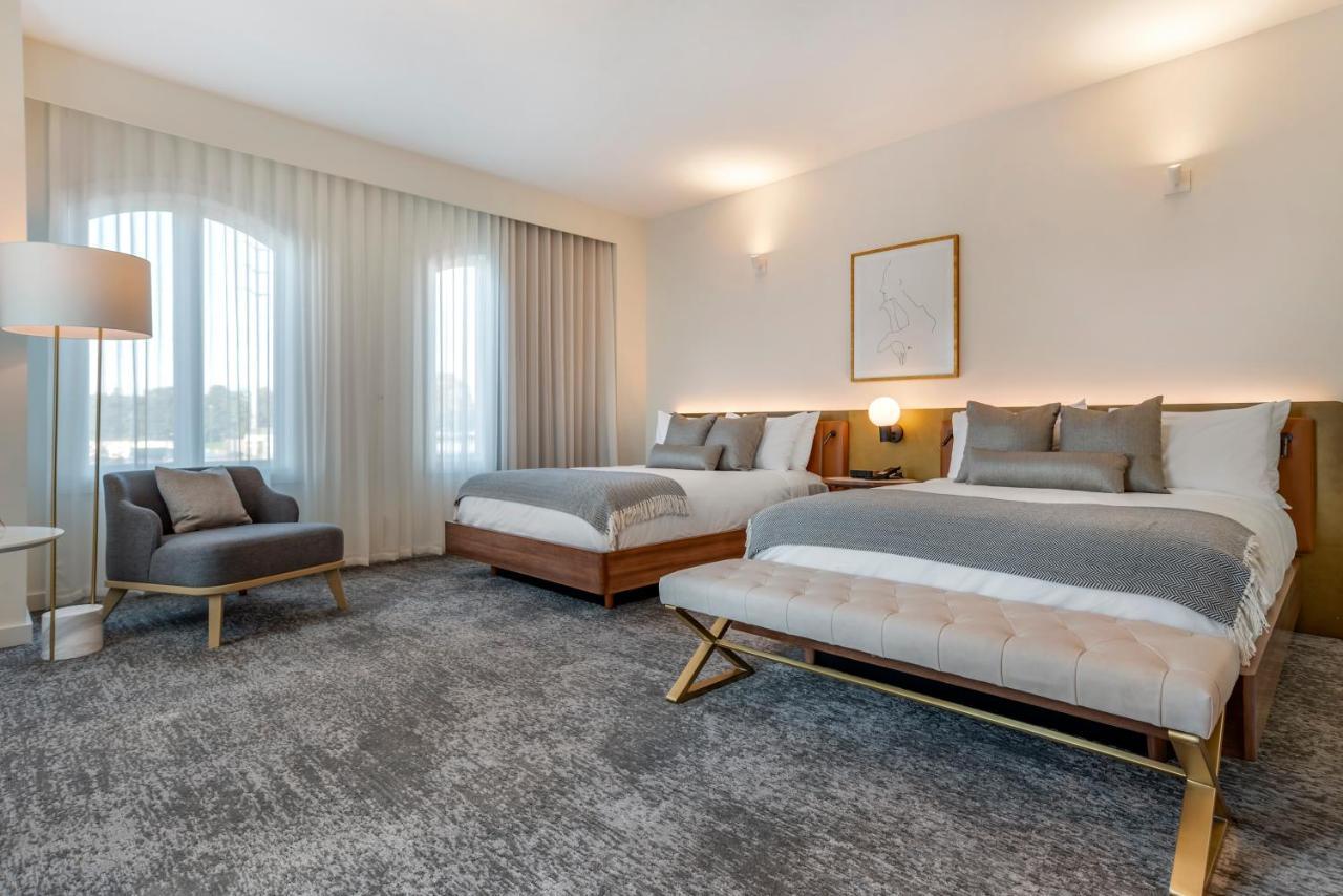 One11 Hotel Νέα Ορλεάνη Εξωτερικό φωτογραφία