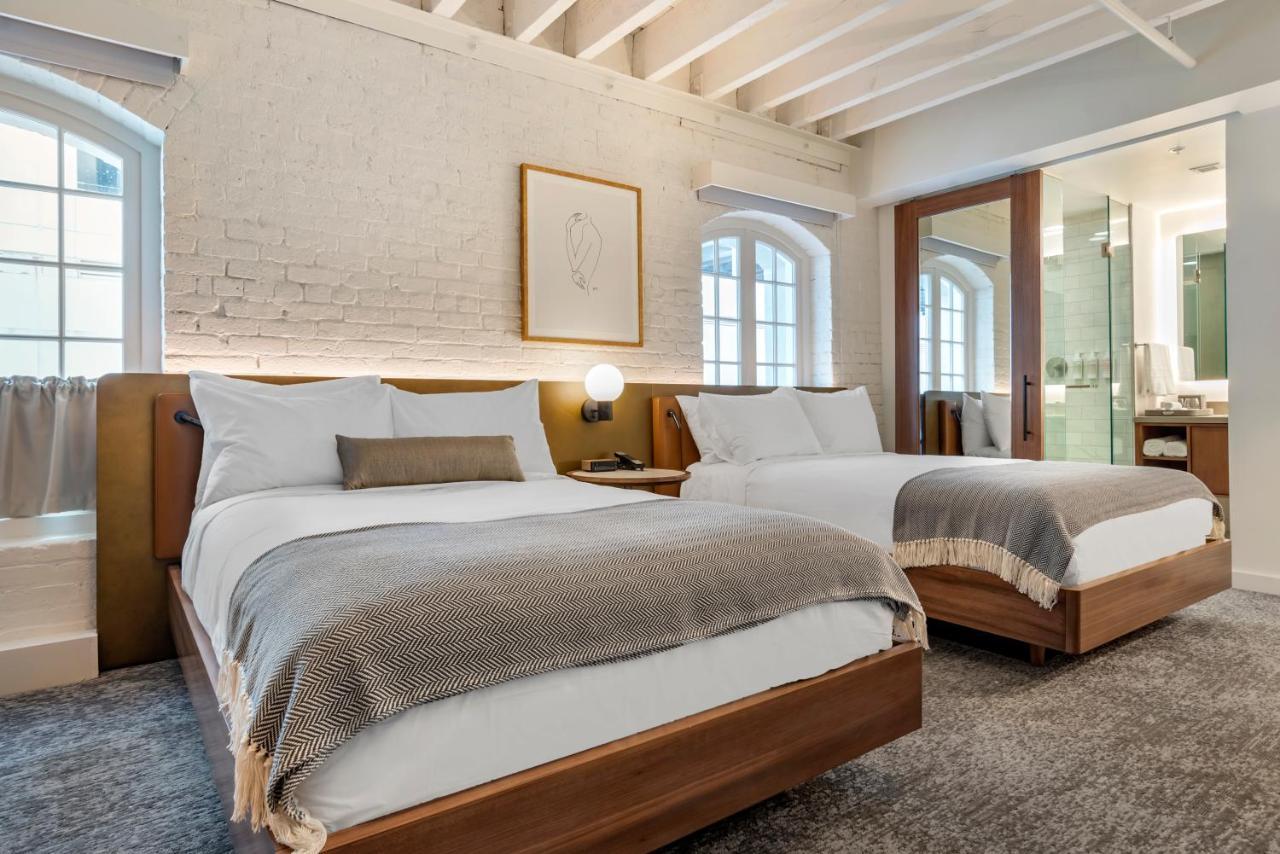 One11 Hotel Νέα Ορλεάνη Εξωτερικό φωτογραφία