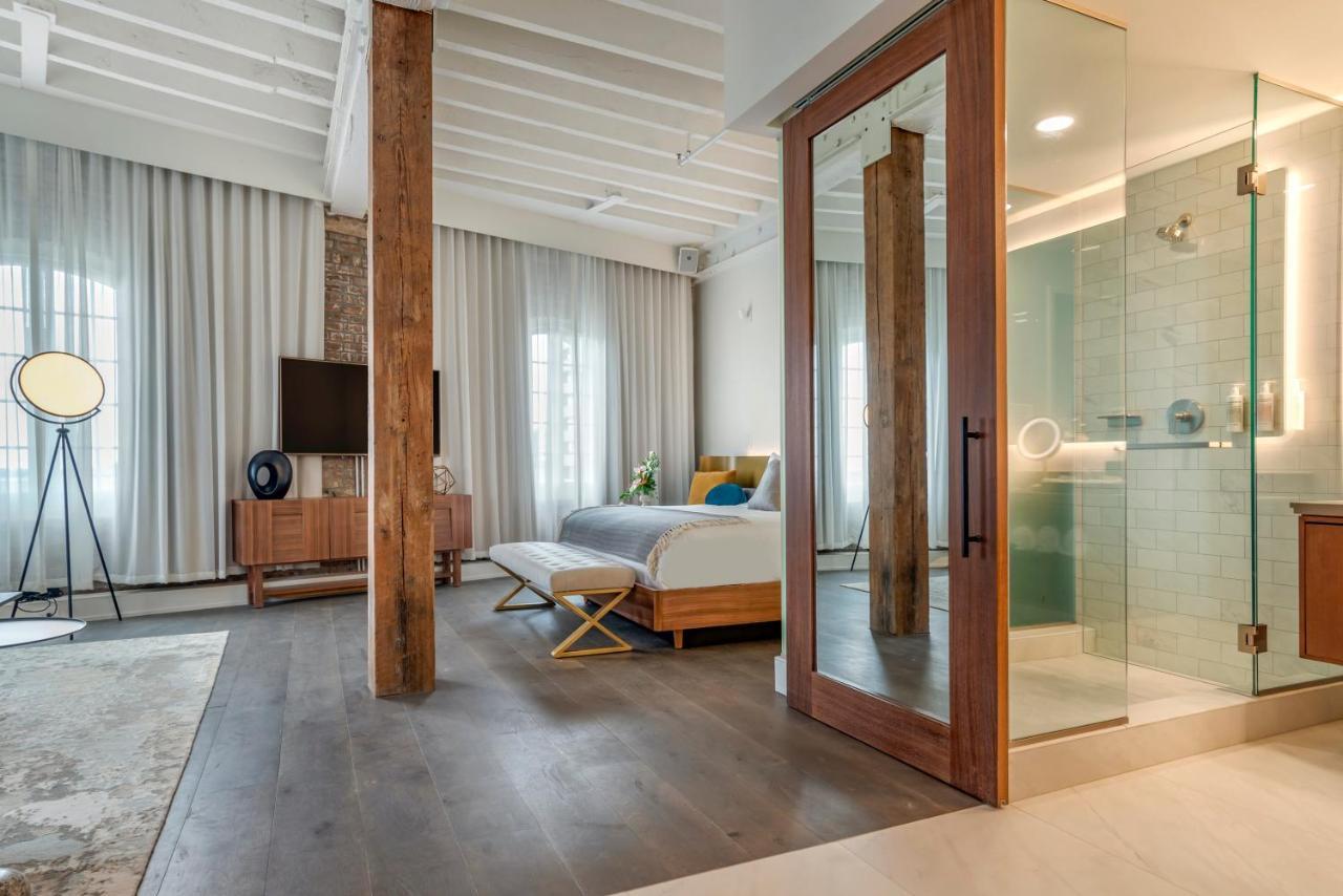 One11 Hotel Νέα Ορλεάνη Εξωτερικό φωτογραφία