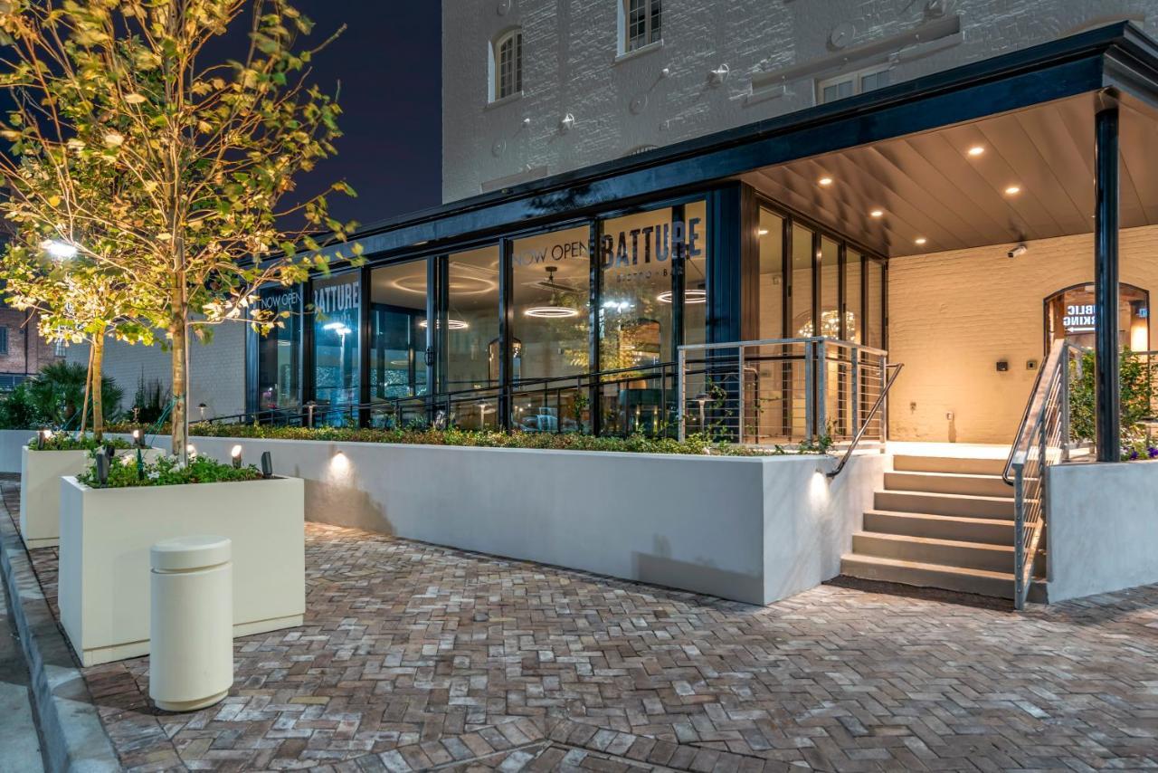 One11 Hotel Νέα Ορλεάνη Εξωτερικό φωτογραφία