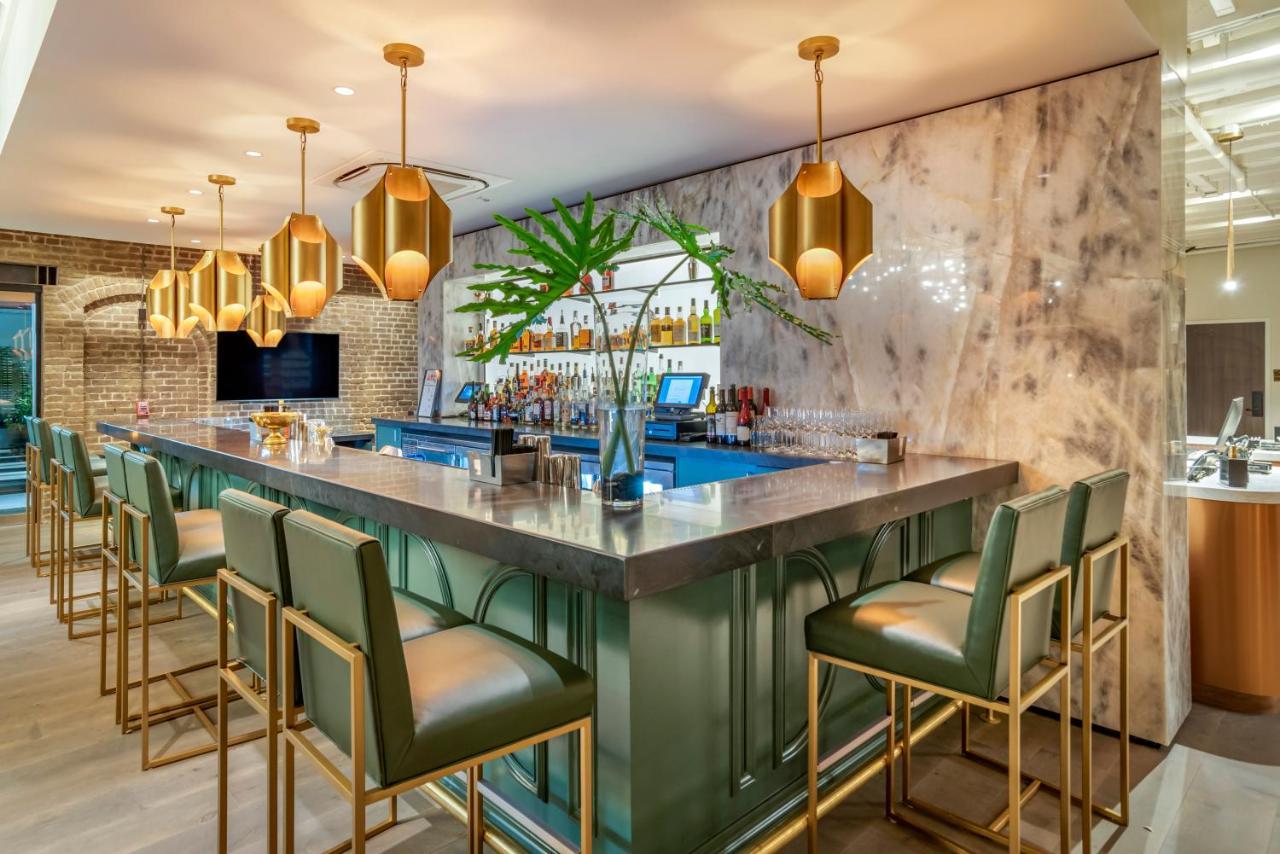 One11 Hotel Νέα Ορλεάνη Εξωτερικό φωτογραφία