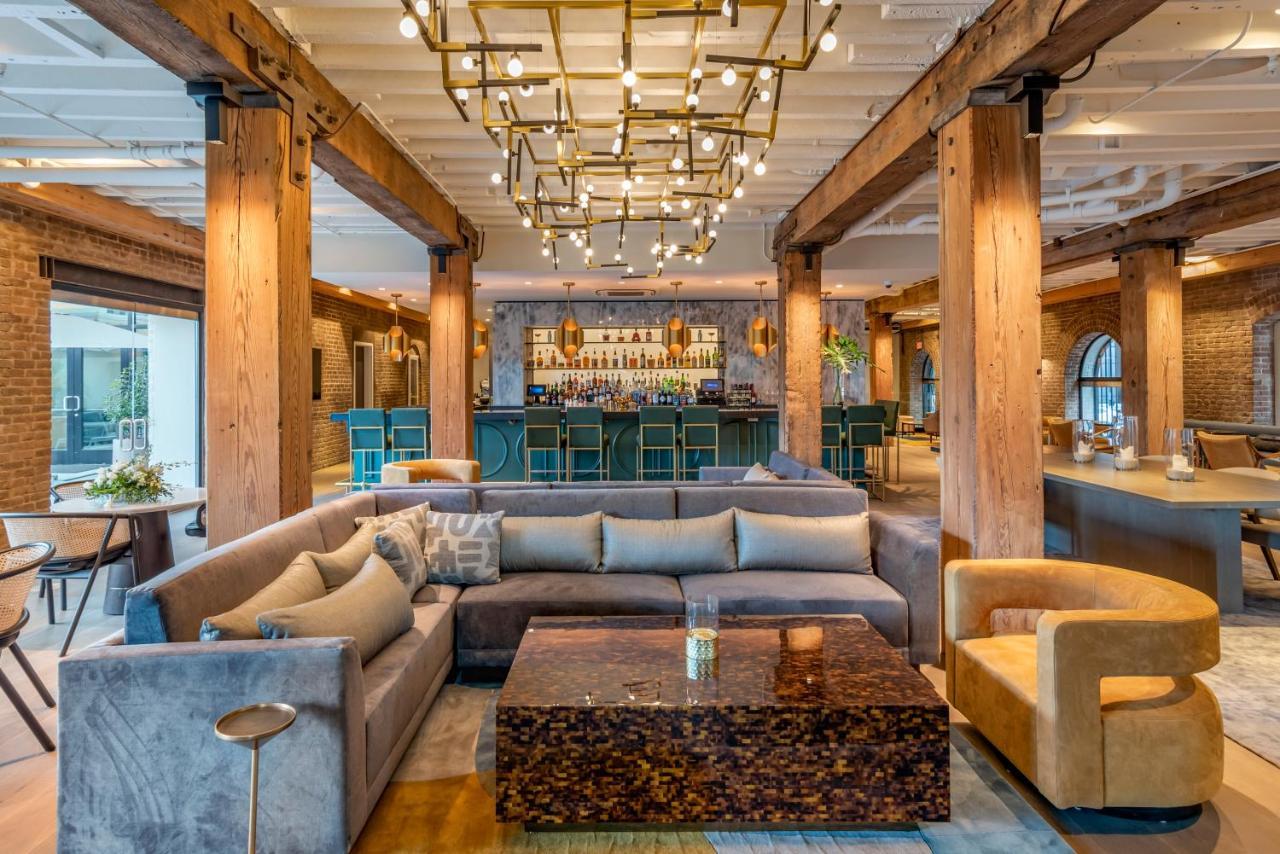 One11 Hotel Νέα Ορλεάνη Εξωτερικό φωτογραφία