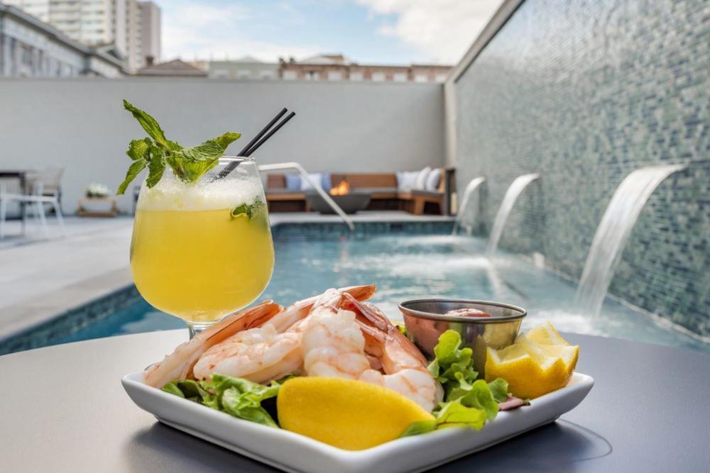 One11 Hotel Νέα Ορλεάνη Εξωτερικό φωτογραφία