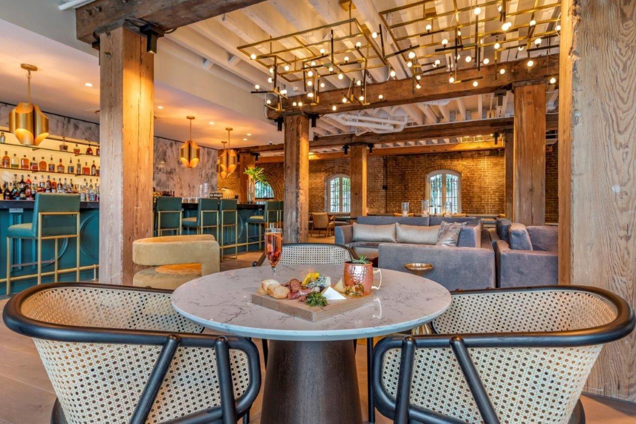 One11 Hotel Νέα Ορλεάνη Εξωτερικό φωτογραφία