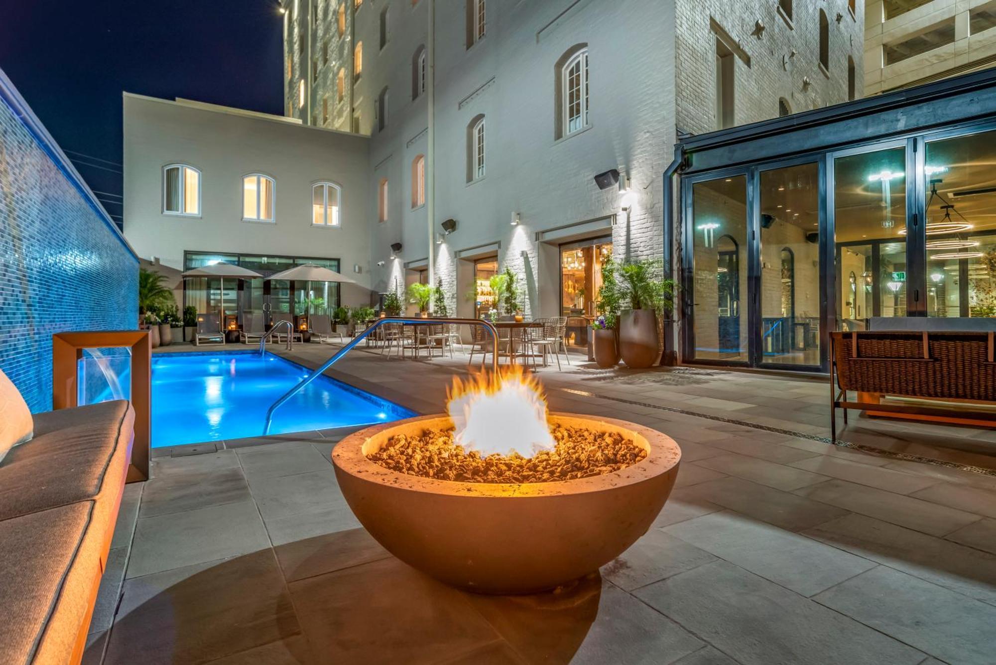 One11 Hotel Νέα Ορλεάνη Εξωτερικό φωτογραφία