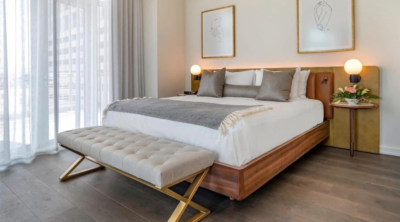 One11 Hotel Νέα Ορλεάνη Εξωτερικό φωτογραφία