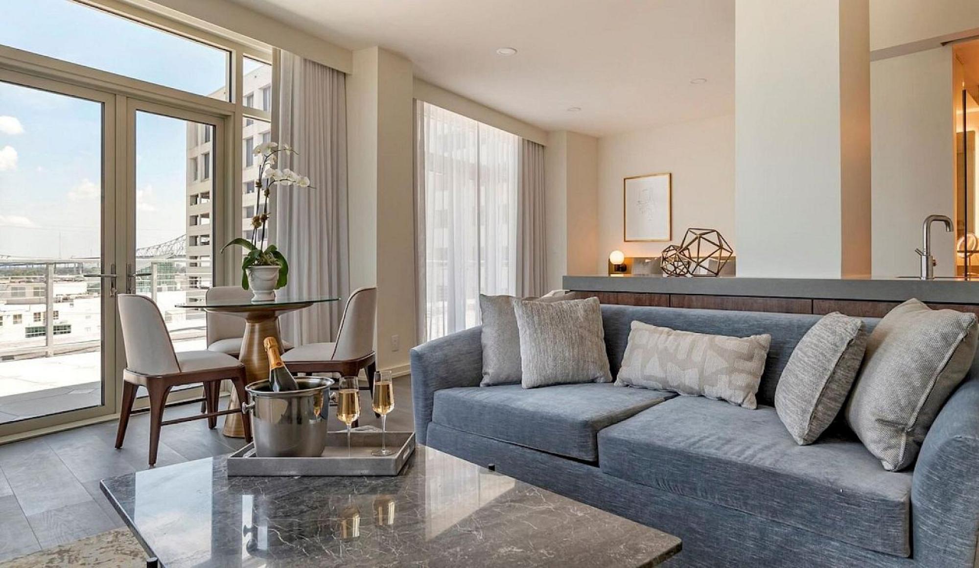 One11 Hotel Νέα Ορλεάνη Εξωτερικό φωτογραφία
