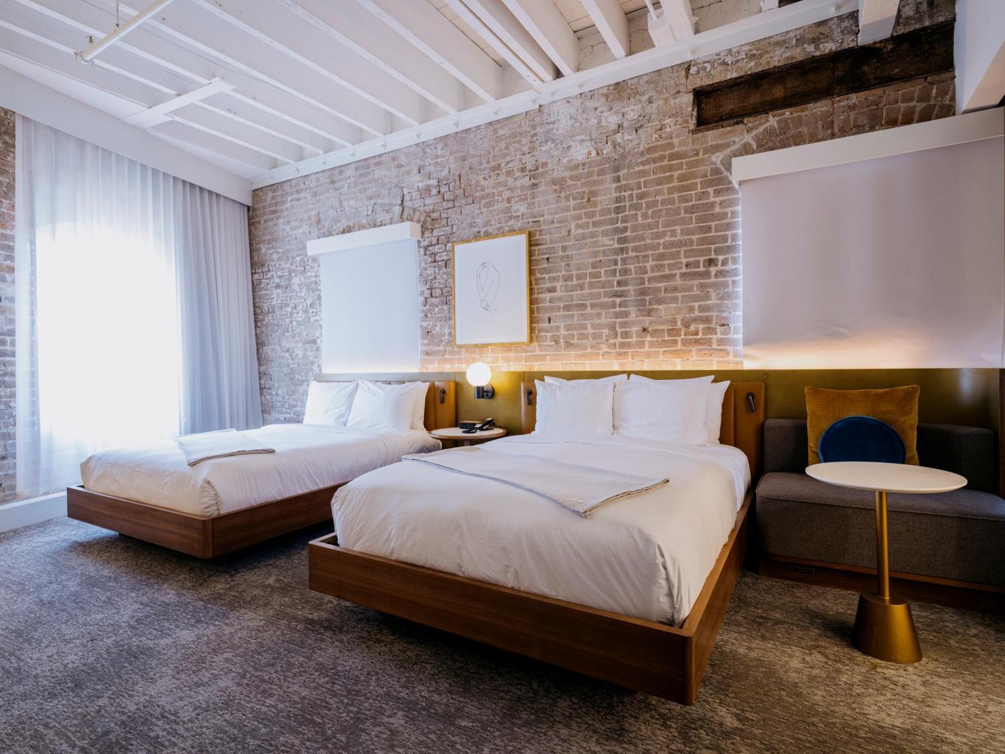 One11 Hotel Νέα Ορλεάνη Εξωτερικό φωτογραφία