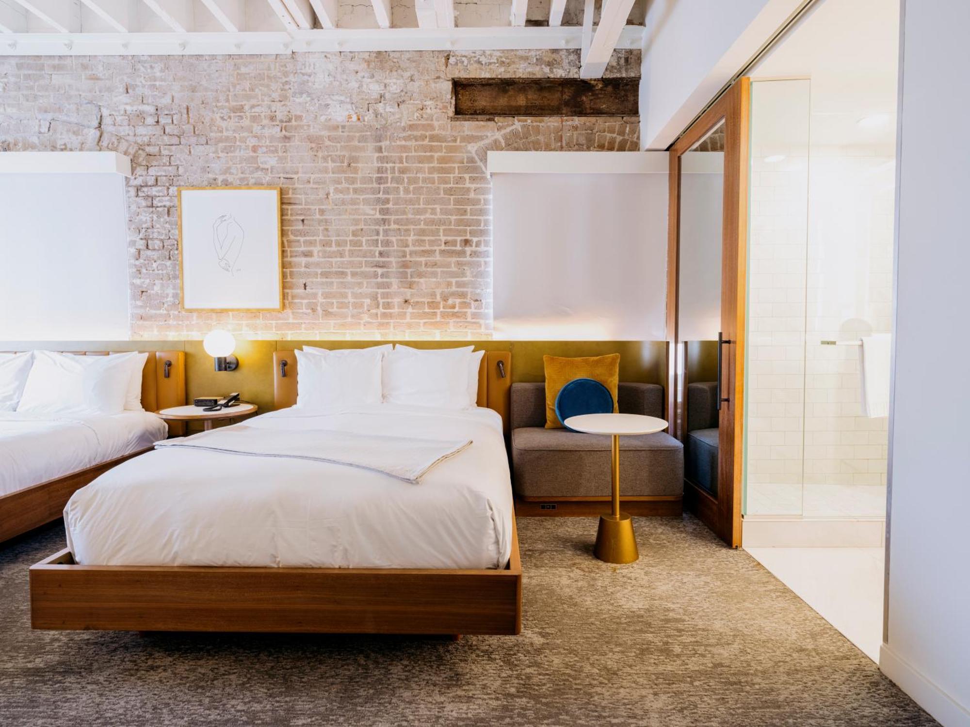 One11 Hotel Νέα Ορλεάνη Εξωτερικό φωτογραφία