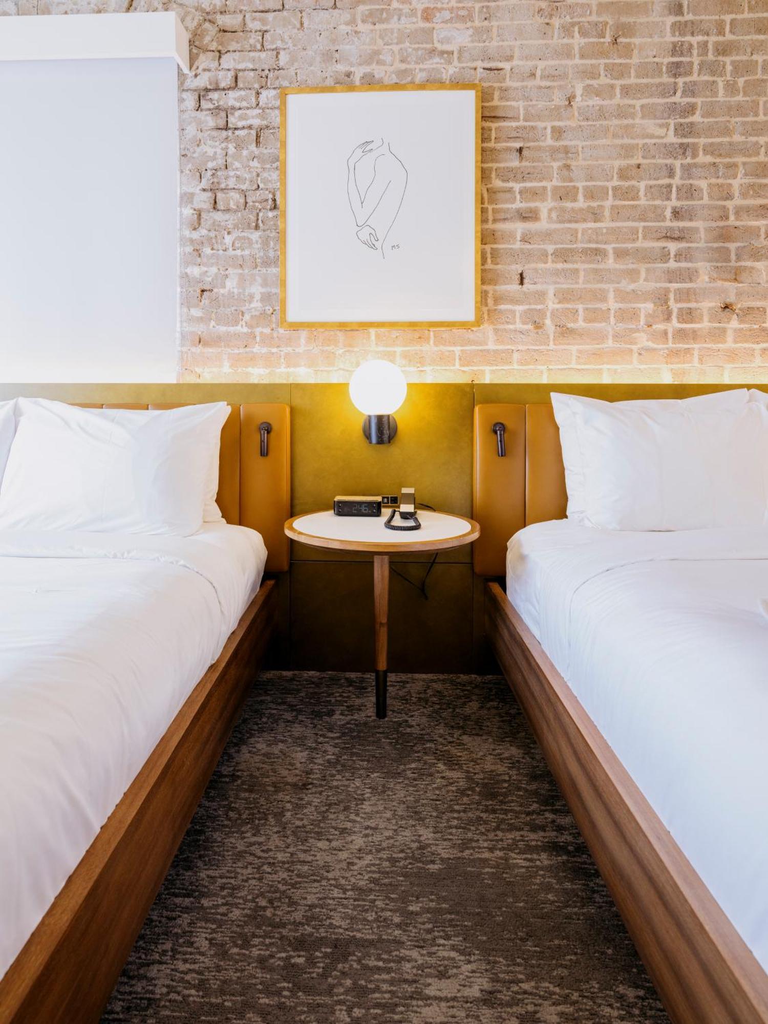 One11 Hotel Νέα Ορλεάνη Εξωτερικό φωτογραφία