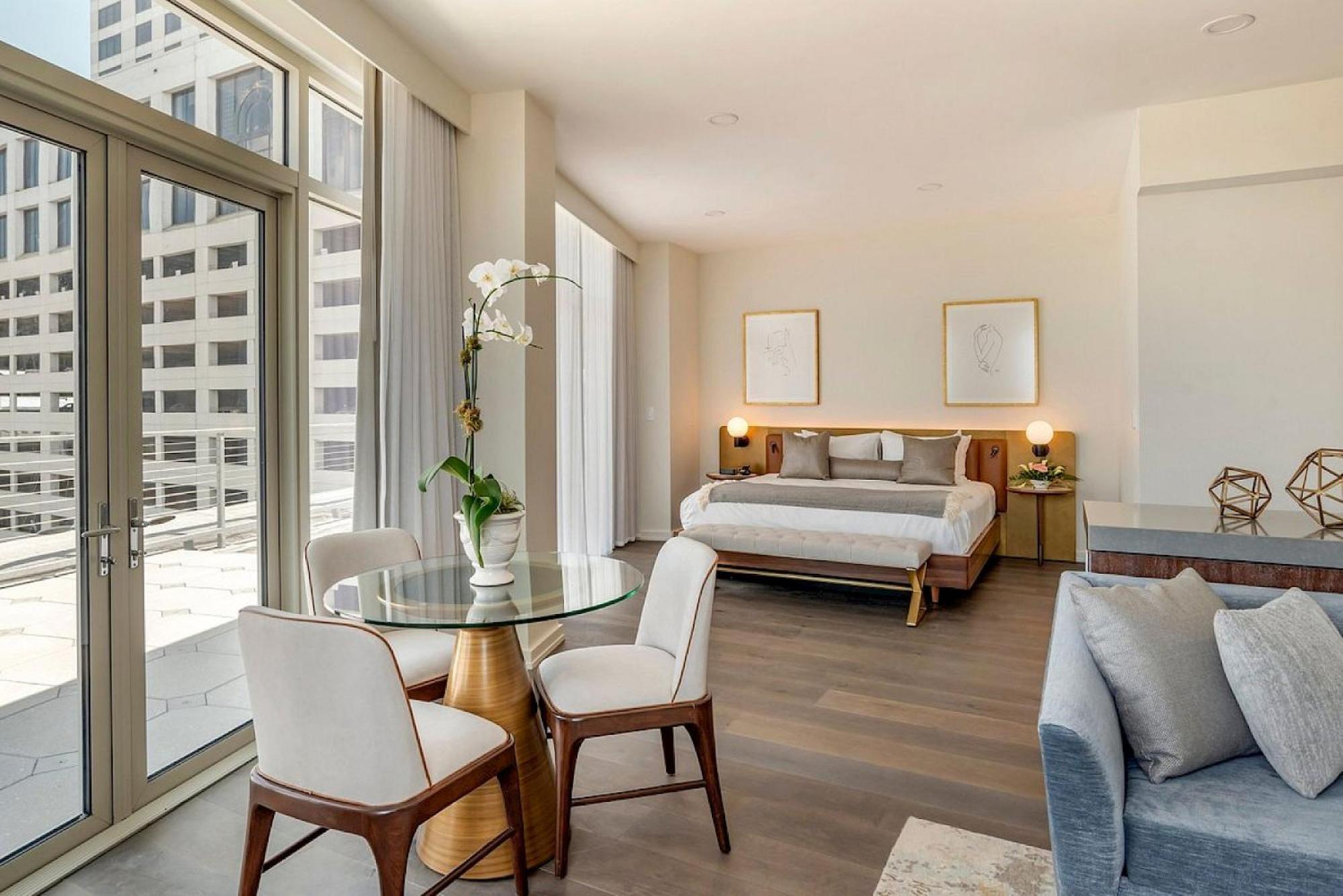 One11 Hotel Νέα Ορλεάνη Εξωτερικό φωτογραφία